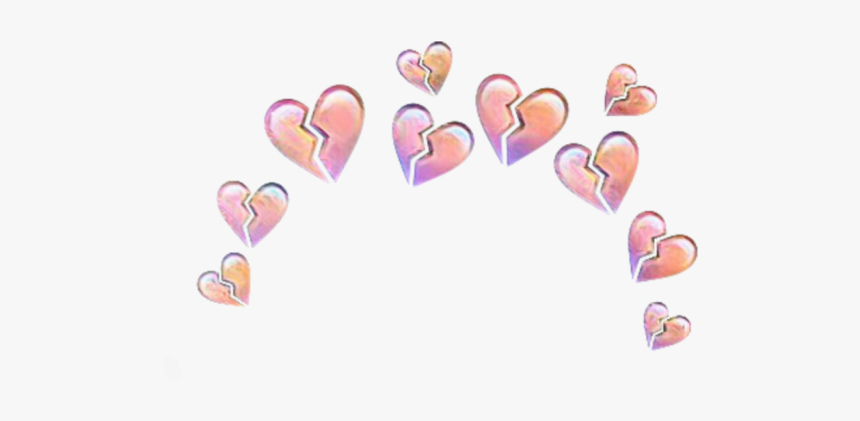 Green And Blue Hearts, HD Png Download