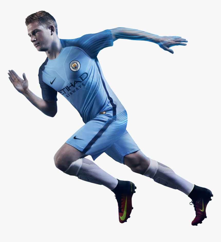 Kevin De Bruyne render - Player, HD Png Download