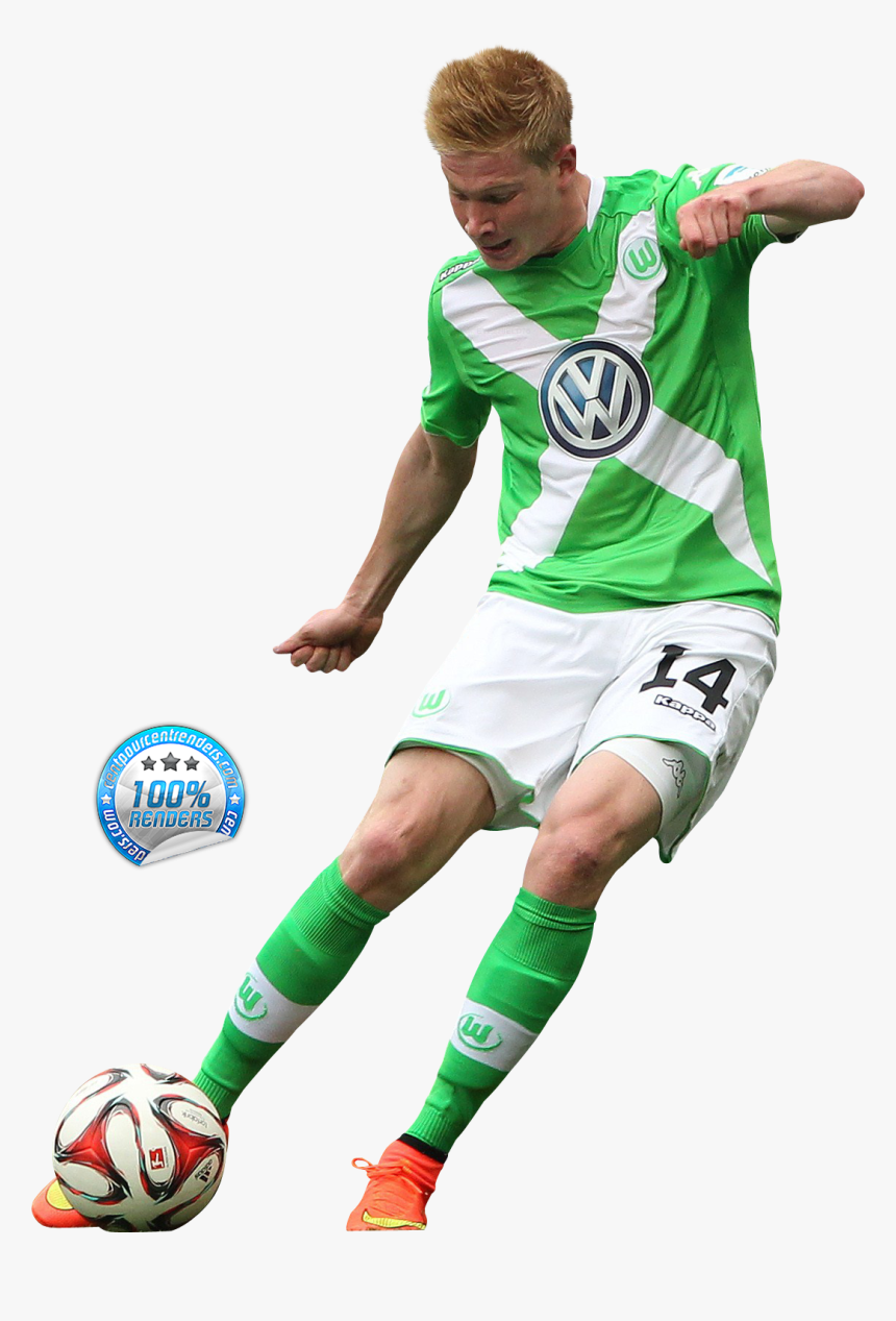 Kick Up A Soccer Ball, HD Png Download