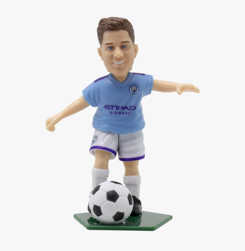 Maccabi Art Kevin De Bruyne Figuur - Boy, HD Png Download