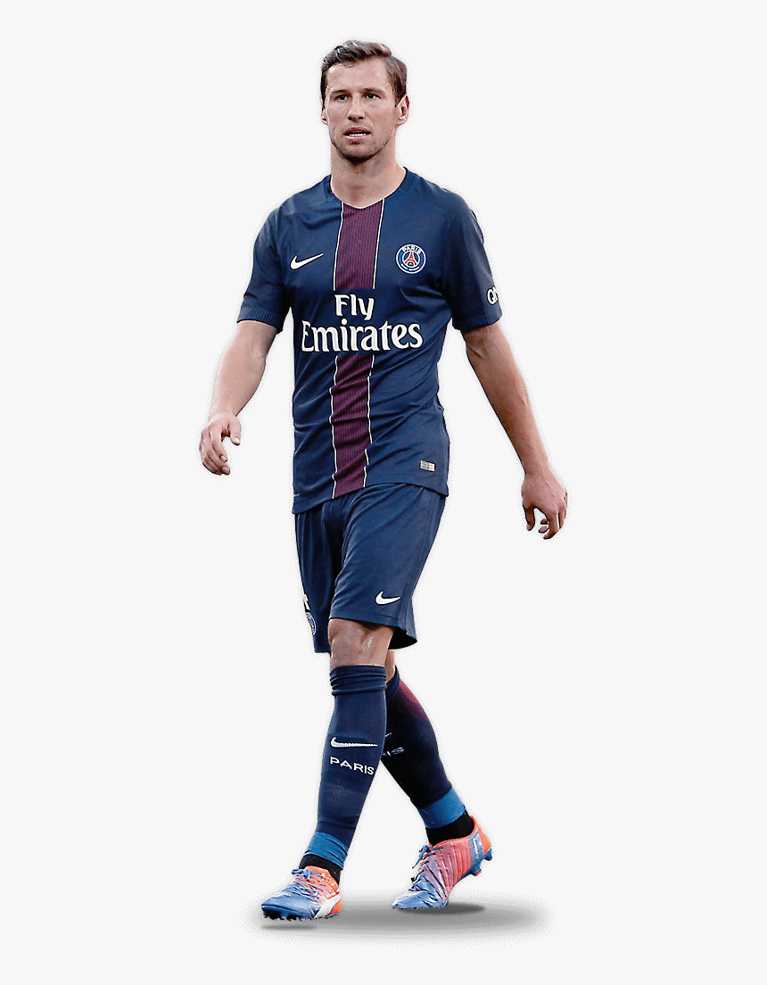 Krychowiak Png 2017 Uefa, Transparent Png