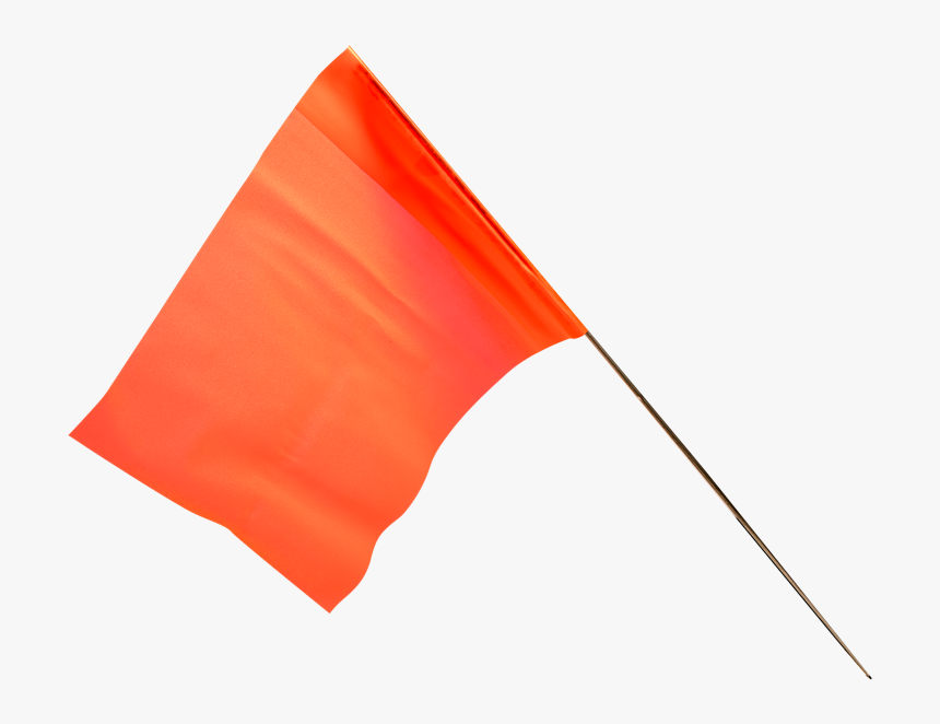 Orange Flag Transparent Background, HD Png Download , Transparent Png