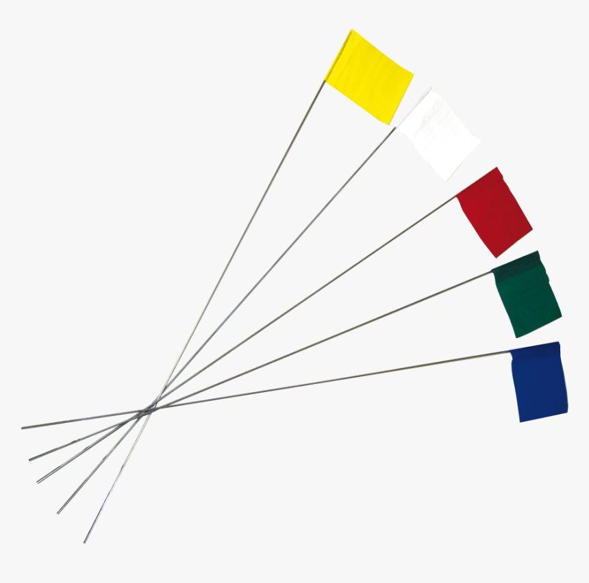 Survey Marker Flags Flag, HD Png Download , Transparent Png Image