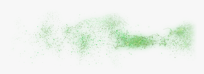 Jpg Black And White Stock Transparent Particles - Drop, HD Png Download