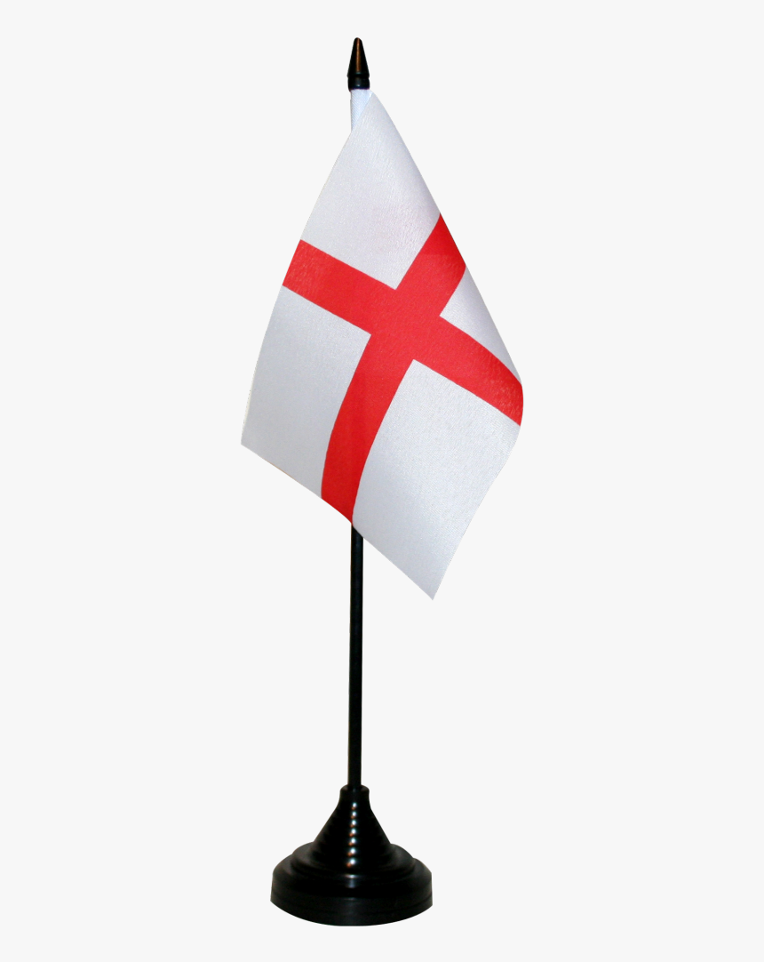 George Table Flag - Flag, HD Png Download