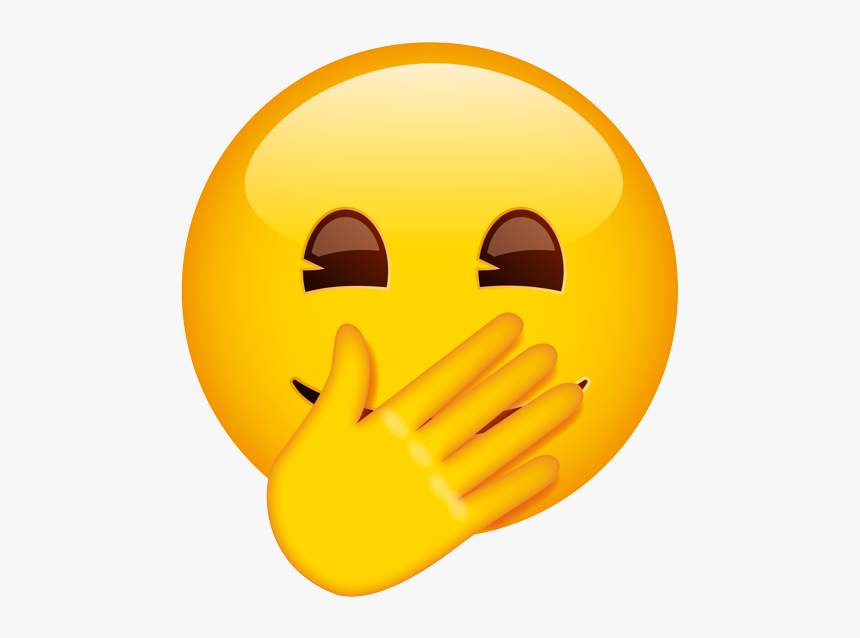 Smiley, HD Png Download