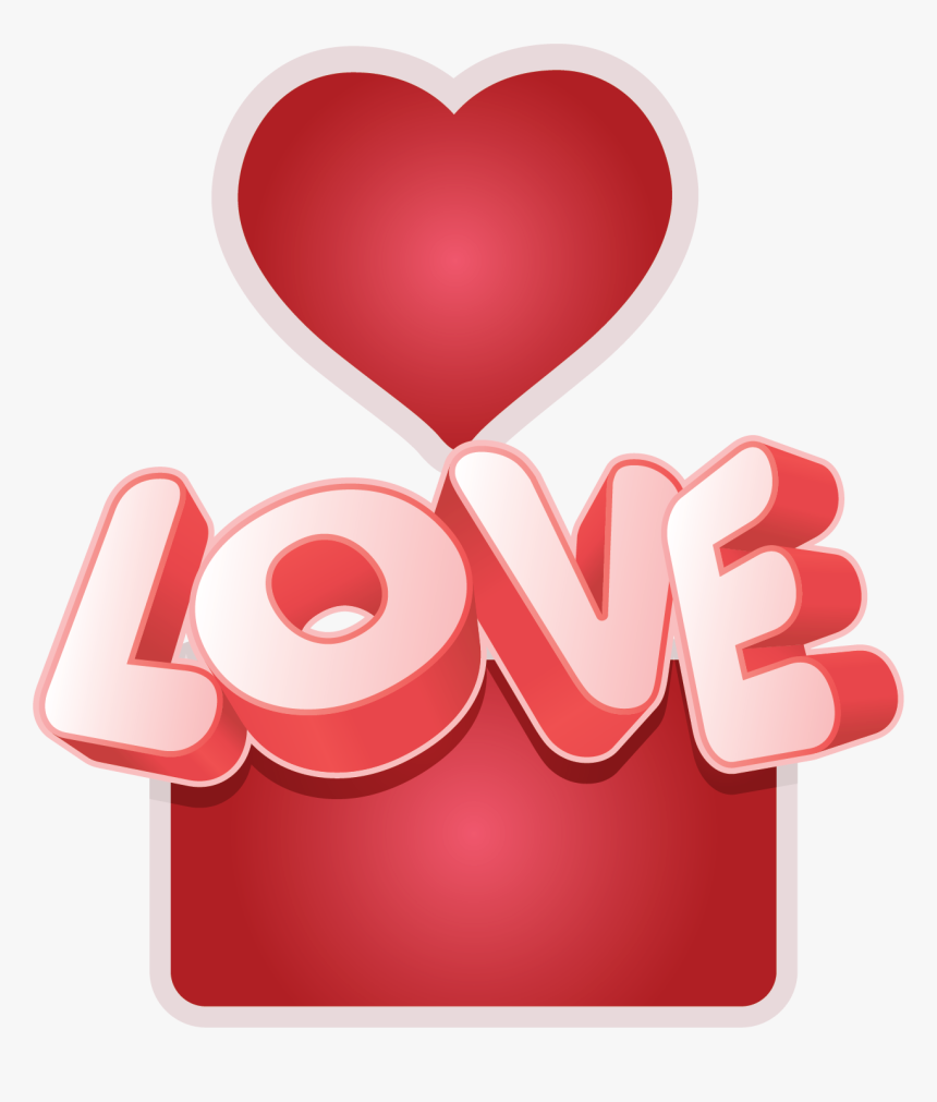 Heart, HD Png Download
