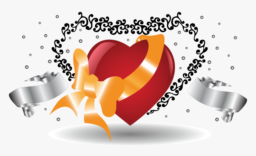 Heart, HD Png Download