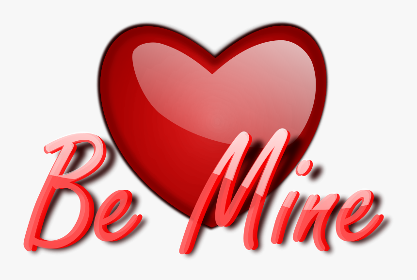Mine Heart, HD Png Download