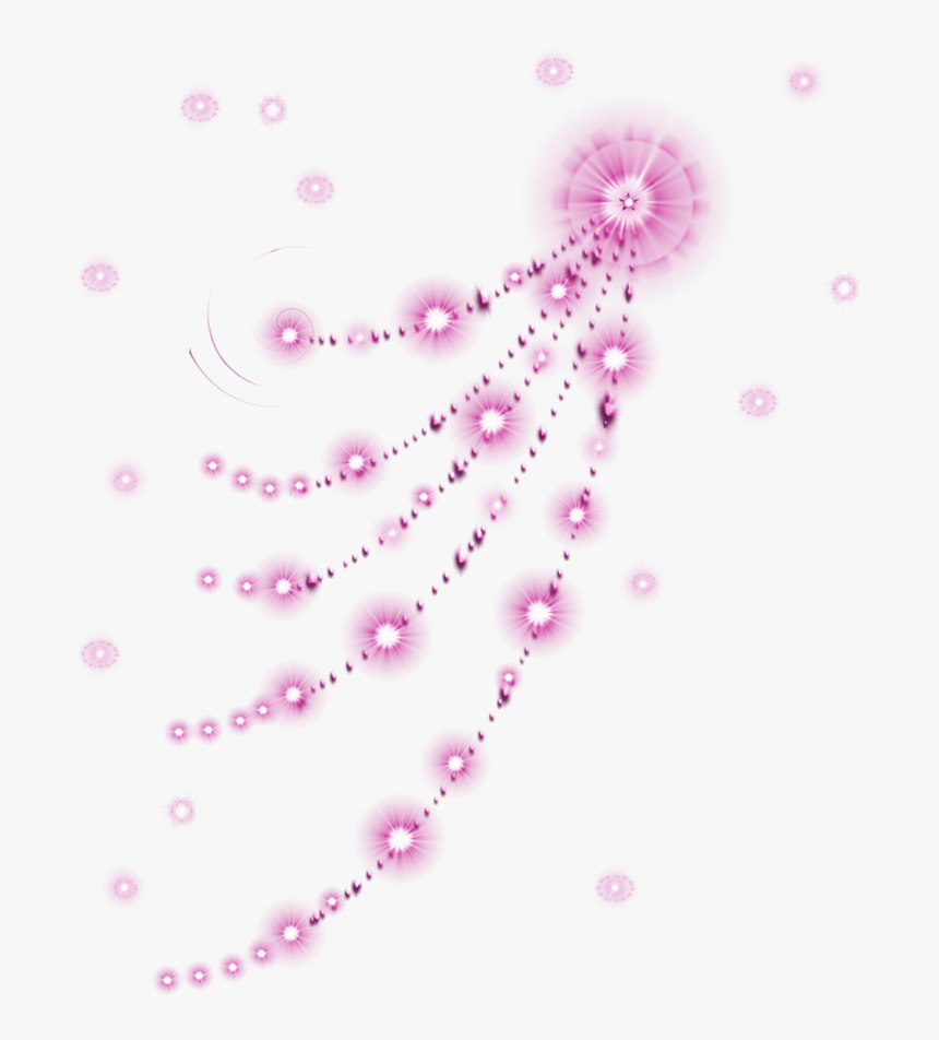 Sparkle Effect Transparent Gif, HD Png Download