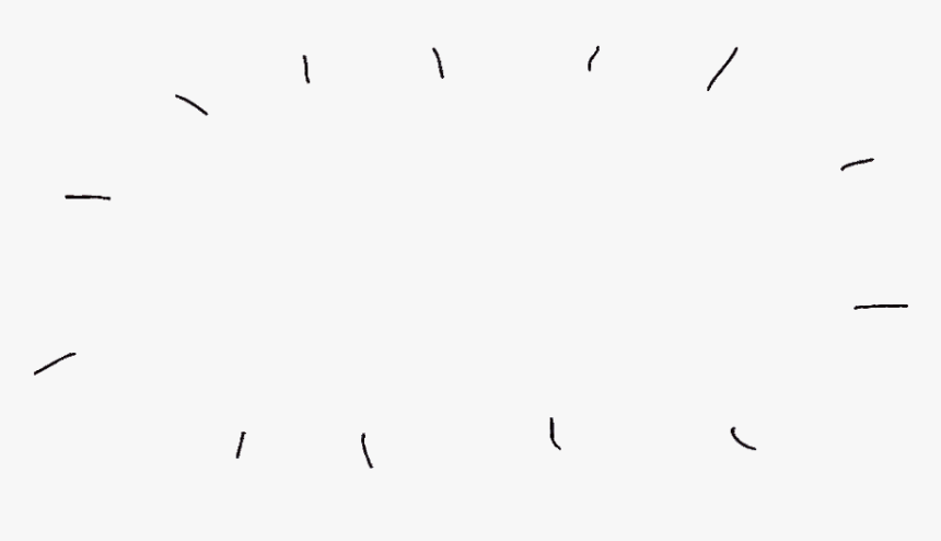 Magic Transparent Magical - Monochrome, HD Png Download