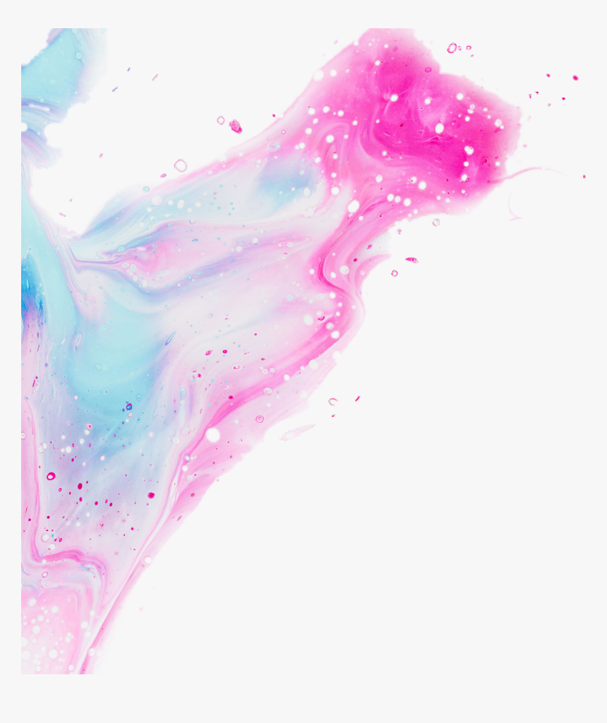 #freetoedit #freetouse #magic #sparkle #liquid #pink - Illustration, HD Png Download