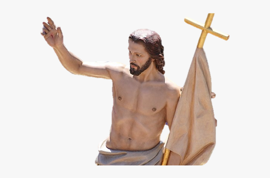 Thumb Image - Jesus Abdomen, HD Png Download