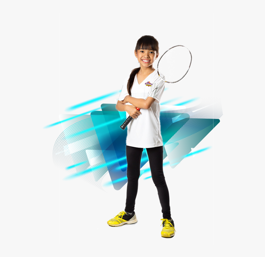 Racketlon, HD Png Download