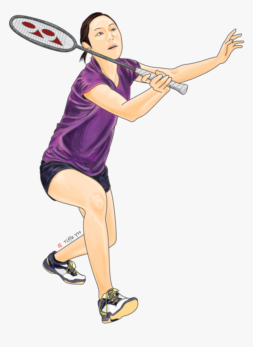 Picture - Racketlon, HD Png Download