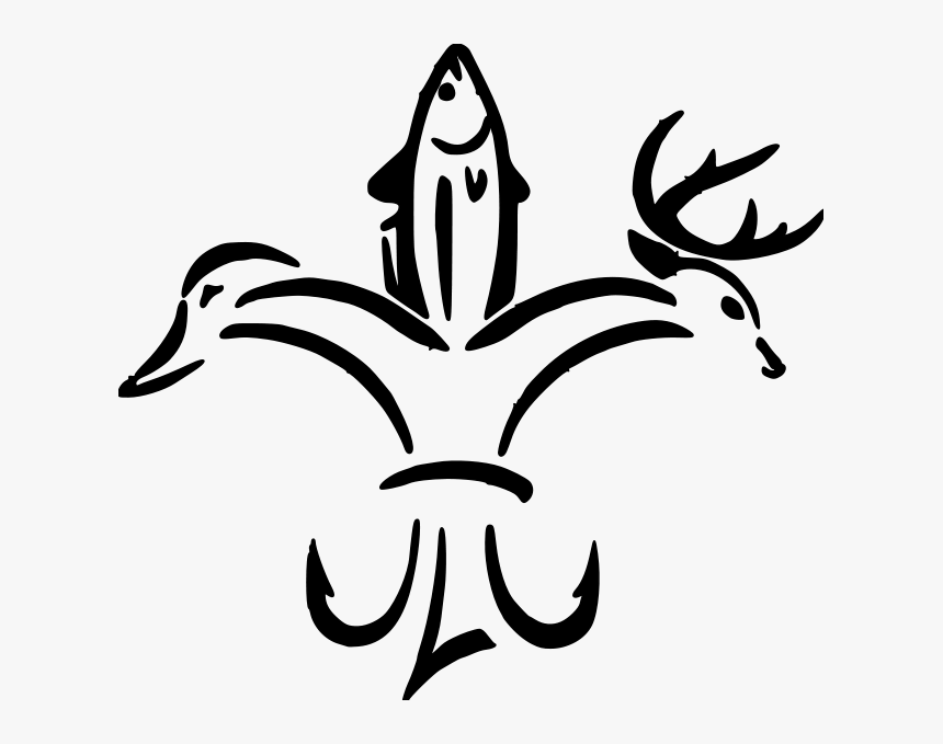 Download Amazin Tumbler Image Gallery For Cusyom Designs Deer Duck Fish Fleur De Lis Hd Png Download Transparent Png Image Pngitem