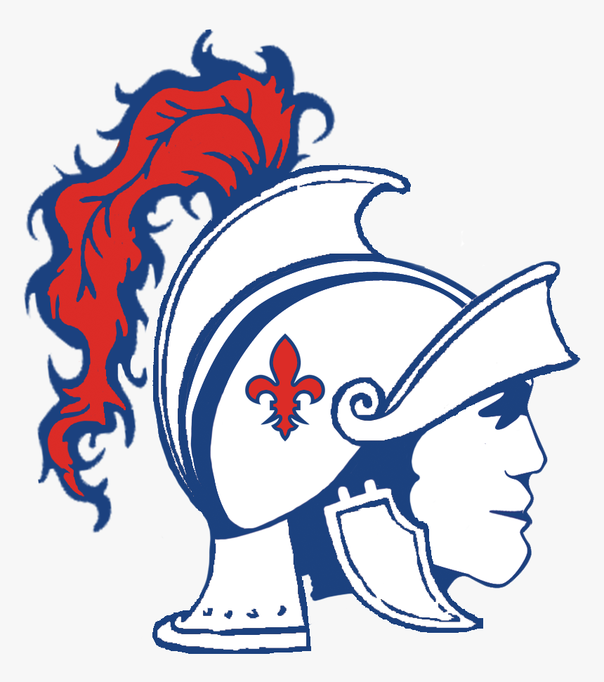 Fleur De Lis Clipart , Png Download - American Academy Of Dramatic Arts Mascot, Transparent Png