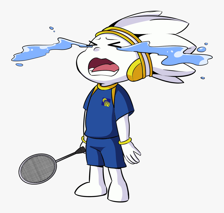 Rank & Scores Messages Sticker-2 - Cartoon, HD Png Download