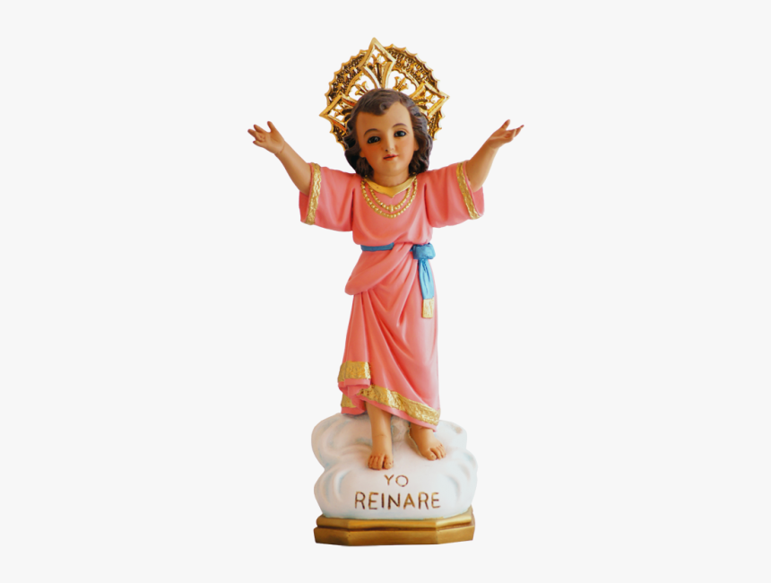 Divino Niño Png Hd, Transparent Png