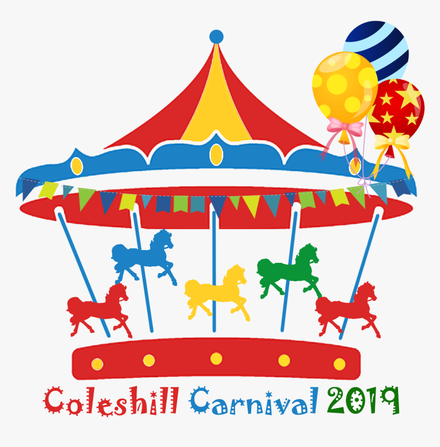 Coleshill Carnival, HD Png Download