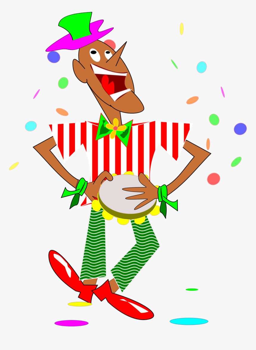 Graphic Design,christmas Ornament,holiday - Carnival Samba Png, Transparent Png