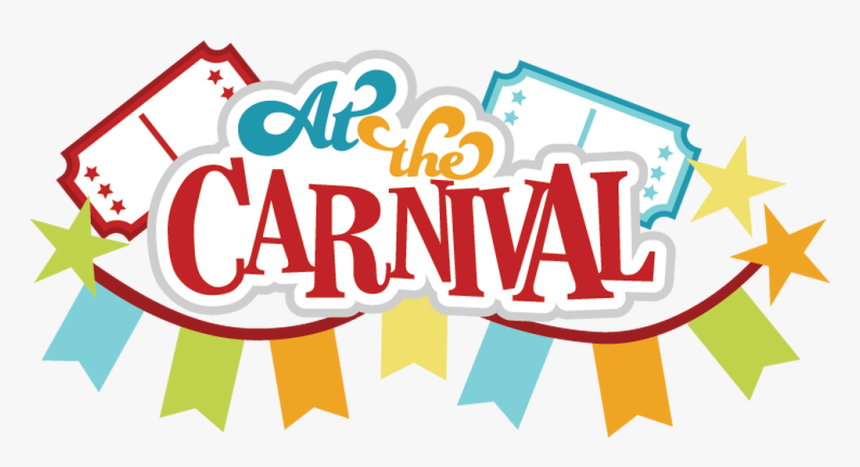 Picture - Carnival Clipart, HD Png Download