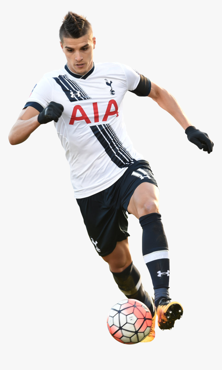Vancouver Whitecaps Fc Png Transparent Image - Erik Lamela Png, Png Download