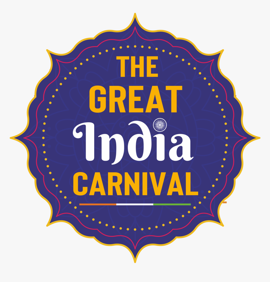 The Great India Carnival - Free The Children, HD Png Download