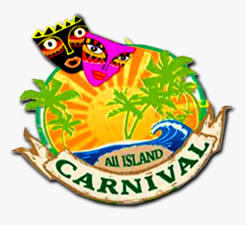 Jamaican Drawing Carnival, HD Png Download