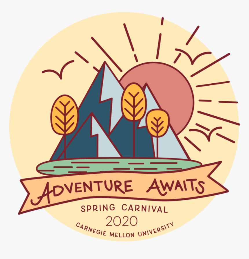 2020 Logo, HD Png Download