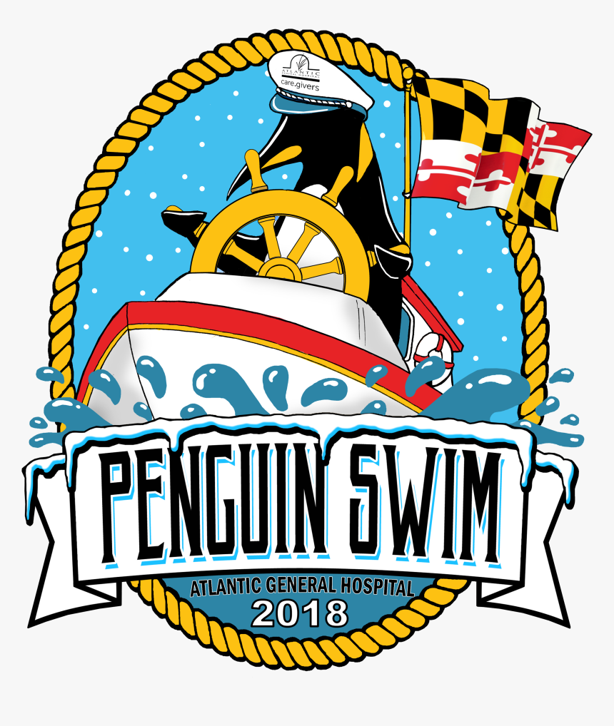 Swimmer Clipart Swimming Carnival - Marines, HD Png Download