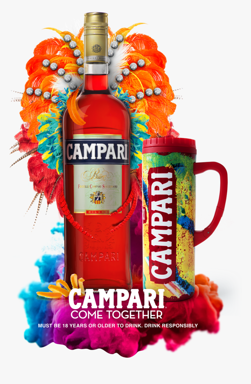 Image - Campari Shenseea, HD Png Download