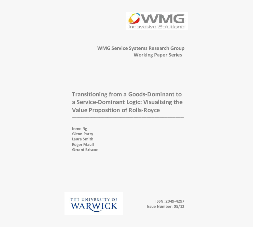 University Of Warwick, HD Png Download