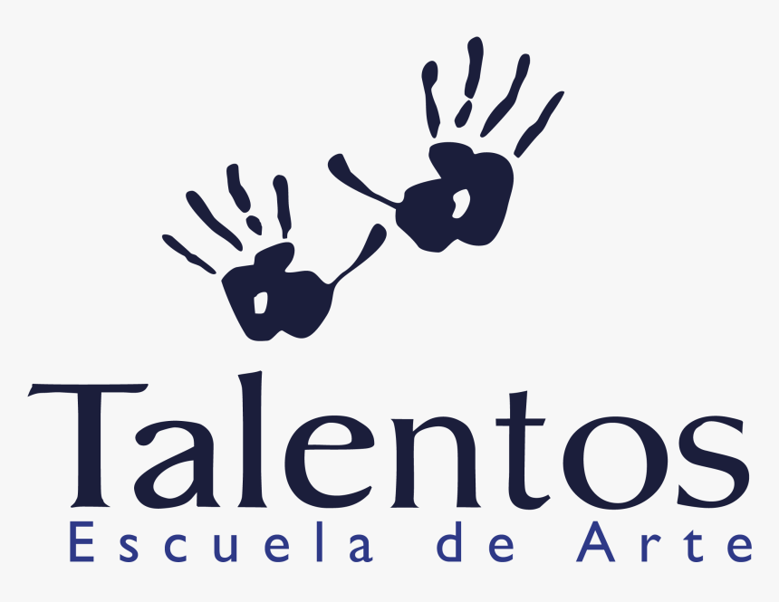 Escuela De Arte Talentos - Logo De Escuela De Arte, HD Png Download