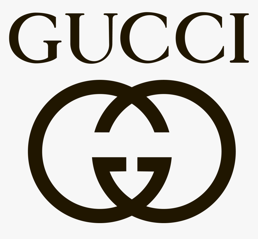 Gucci Logo, HD Png Download
