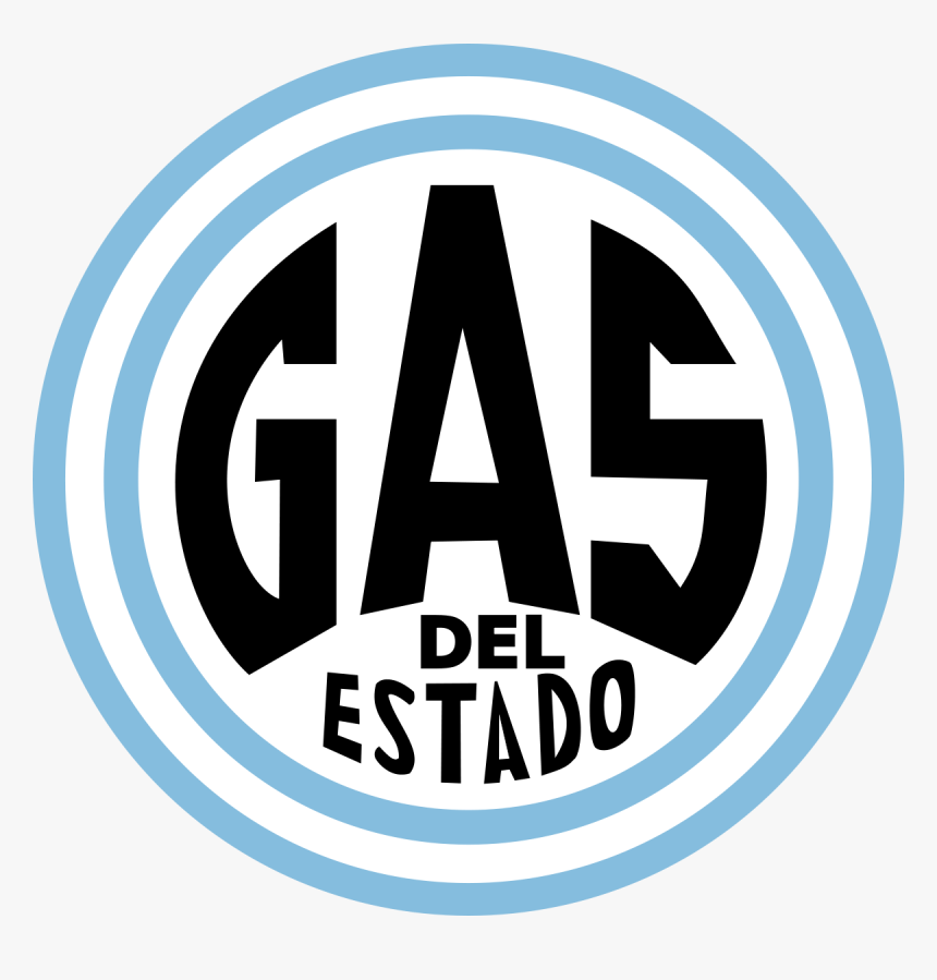 Gas Del Estado, HD Png Download