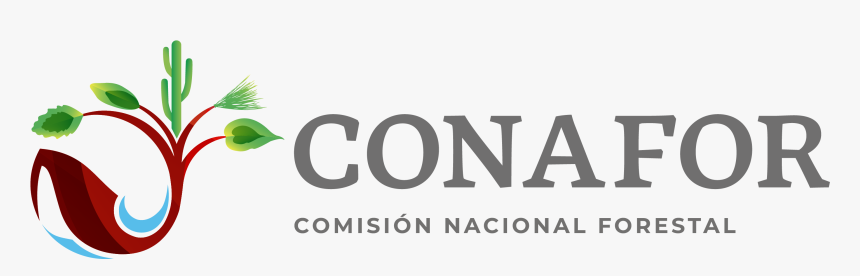 Comisión Nacional Forestal - National Forestry Commission Of Mexico, HD Png Download