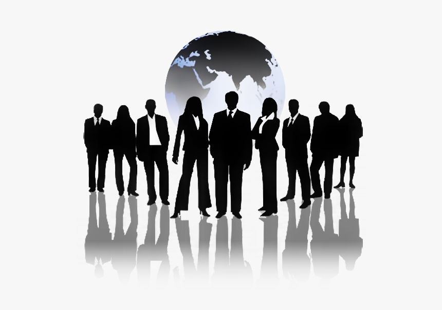 We Are Company, HD Png Download