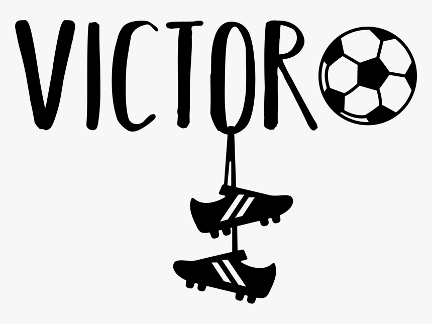 Dribble A Soccer Ball, HD Png Download
