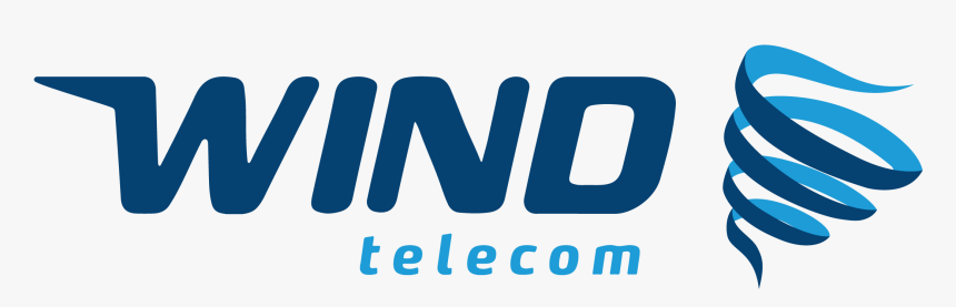 Wind Telecom, HD Png Download