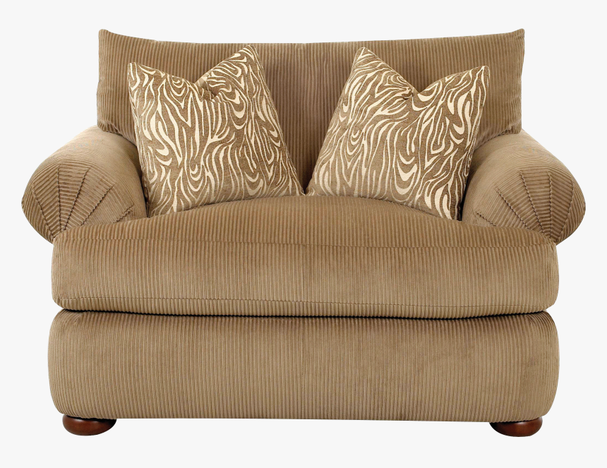 Sofa Png Image - Couch, Transparent Png