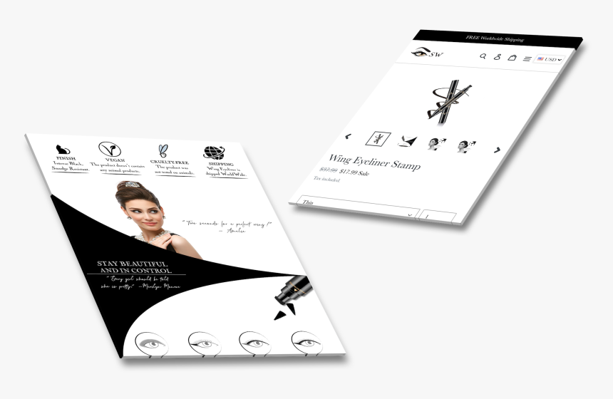 Flyer, HD Png Download