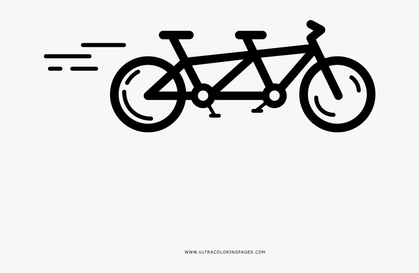 Bicycle, HD Png Download