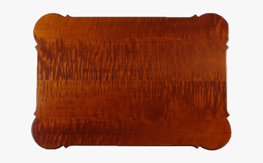 Table From Top, HD Png Download