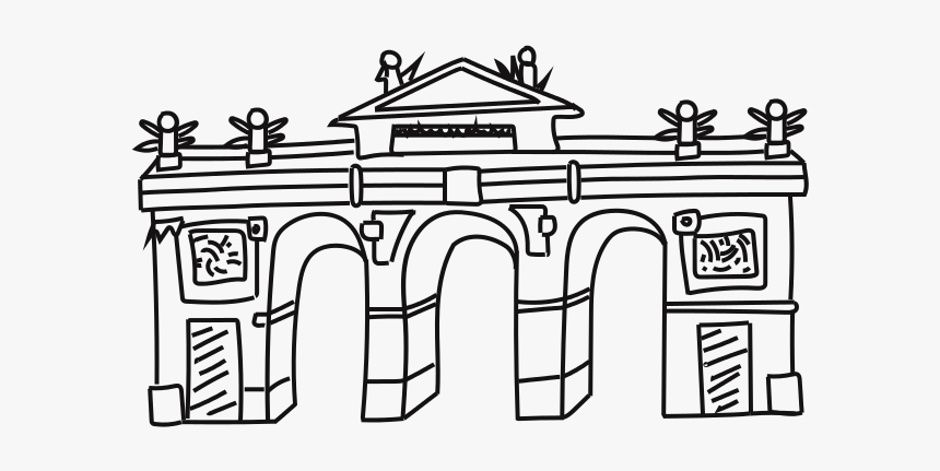 Line Art, HD Png Download