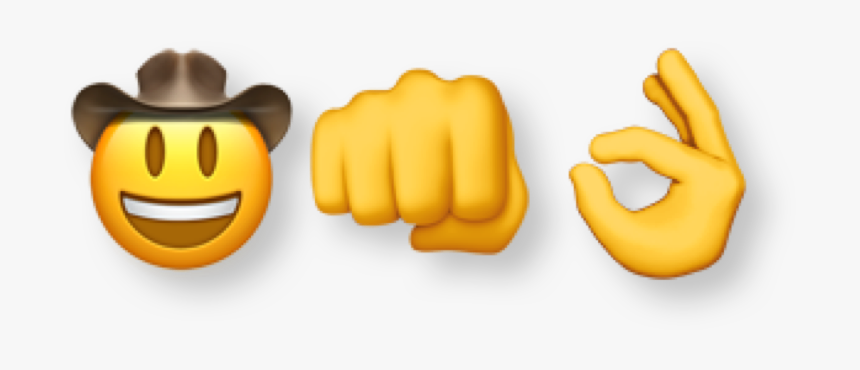 Smiley, HD Png Download