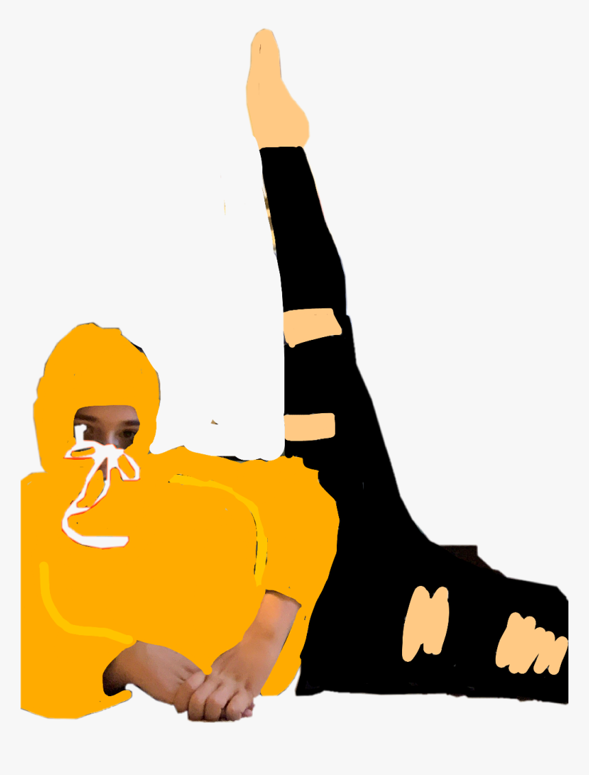 #meme #funny #freetoedit - Illustration, HD Png Download