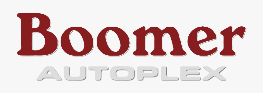 Boomer Autoplex & Penske Truck Rental, HD Png Download