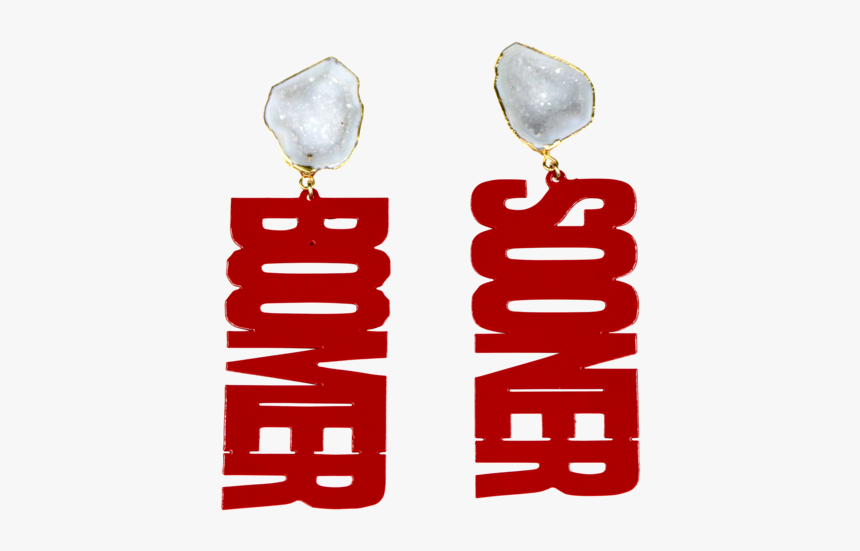Earrings, HD Png Download