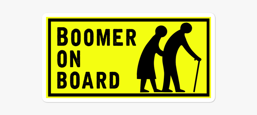 Elderly People, HD Png Download